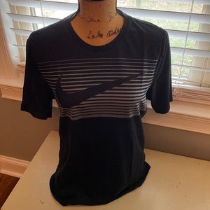 Nike DRI-FIT tee shirt